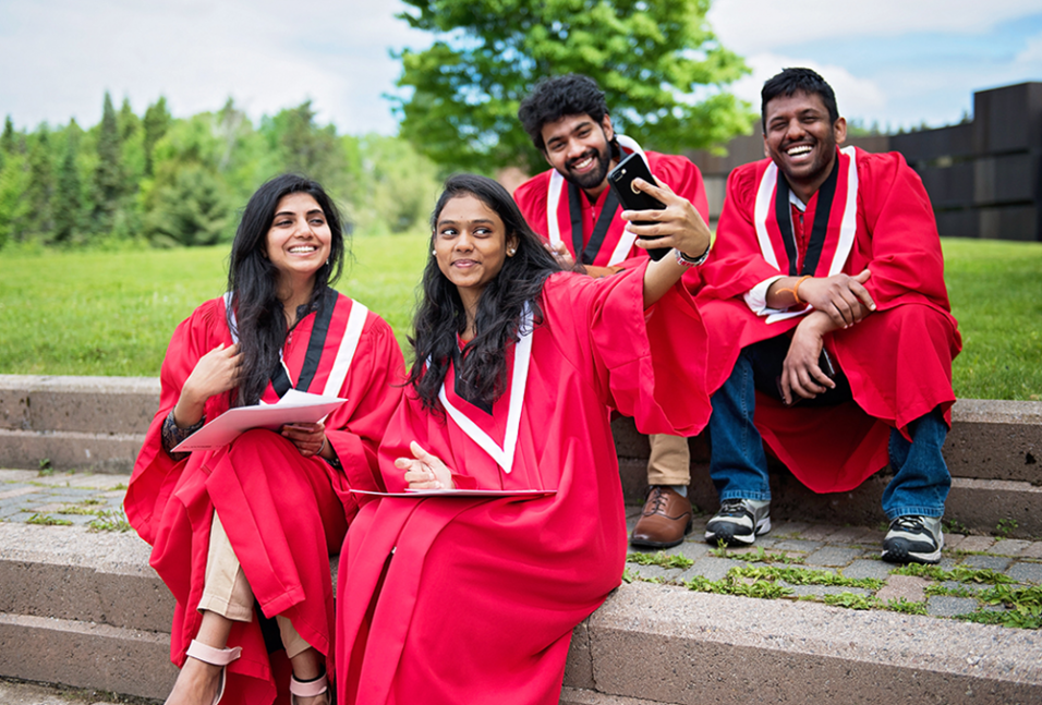 Canadore College - Study Ontario Canada