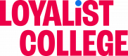 Logo: Loyalist College.