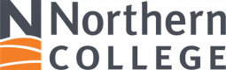 Logo: Northern College.