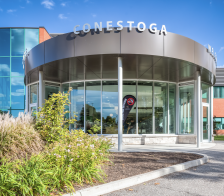 Conestoga College - Study Ontario Canada