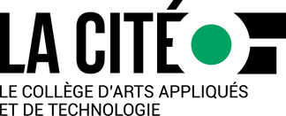 Logo: Collège La Cité.