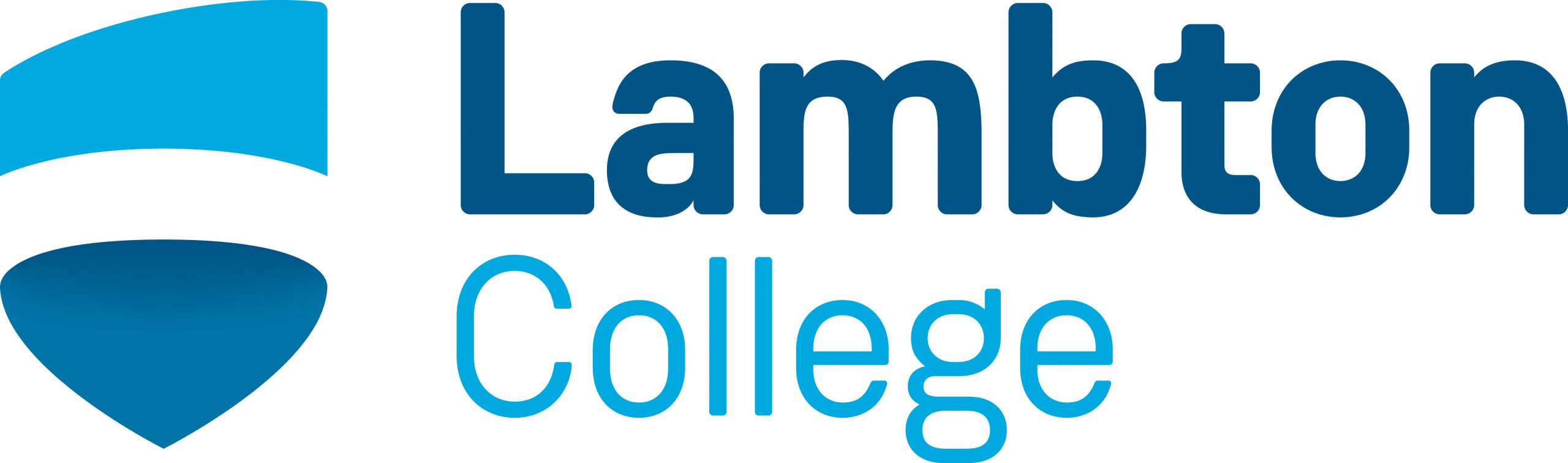 Logo: Lambton College.