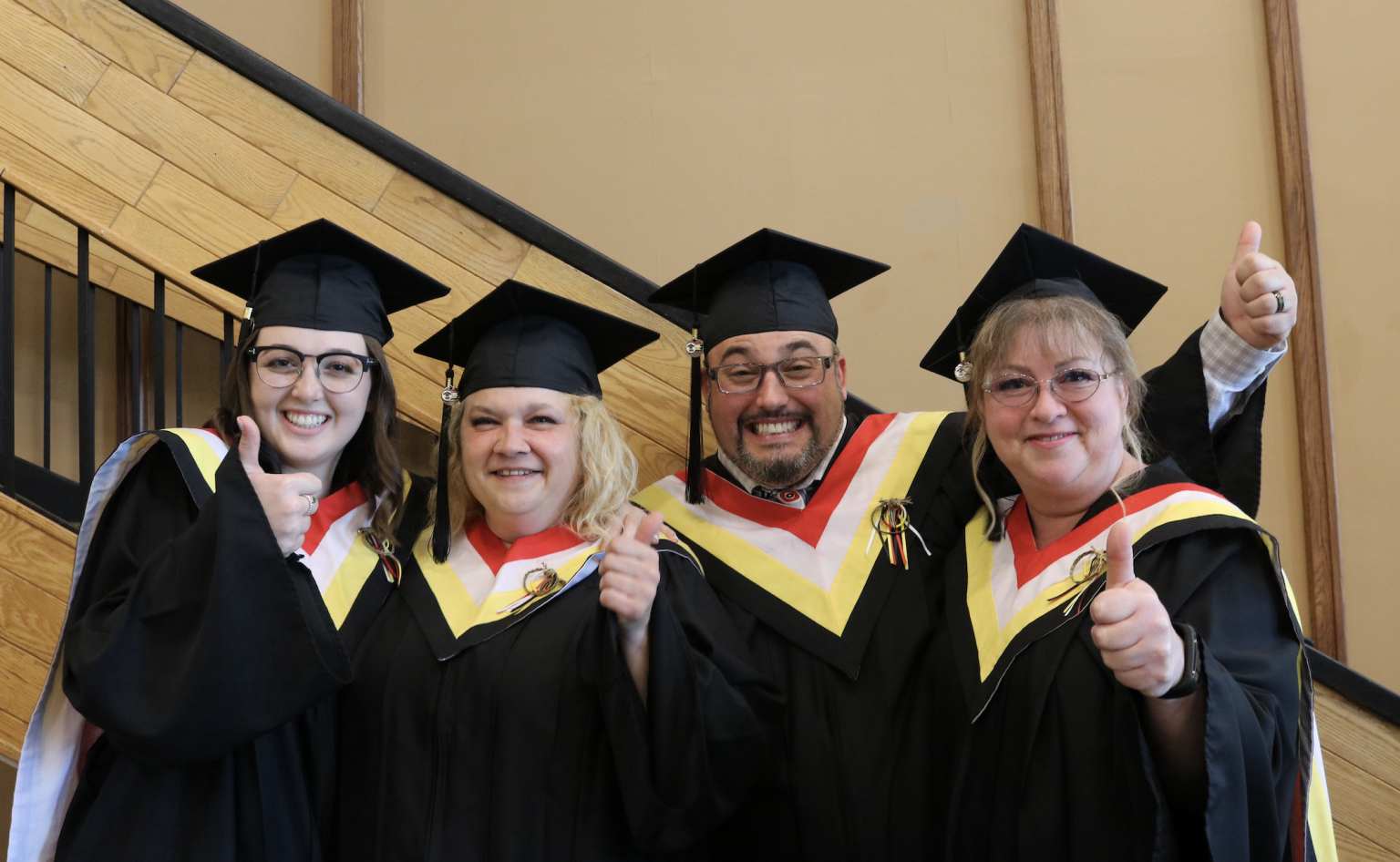 Anishinabek Education Institute Study Ontario Canada