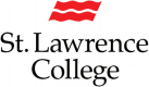 Logo: St. Lawrence College.